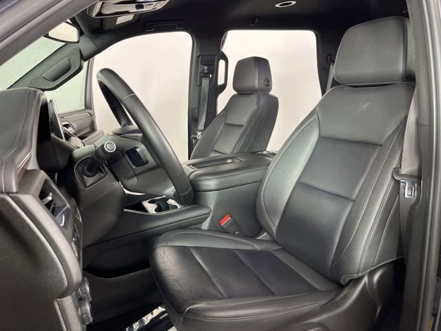 Used 2024 Chevrolet Tahoe LT image 19