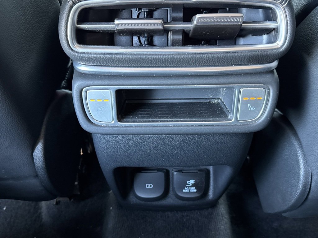 Used 2025 Genesis GV80 3.5T Advanced image 17