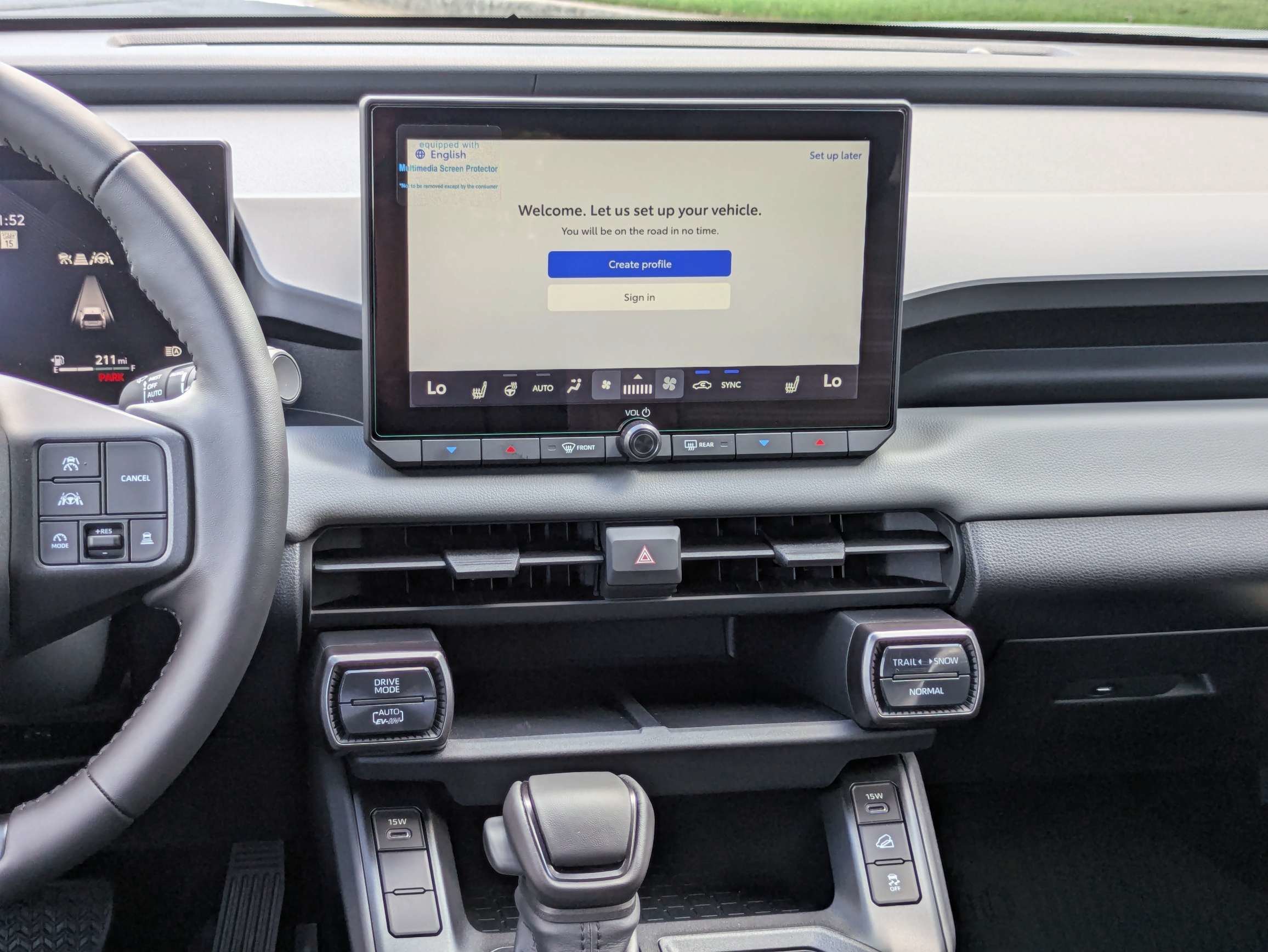 New 2026 Toyota RAV4 SE w/ Weather Package AWD/4WD image 19