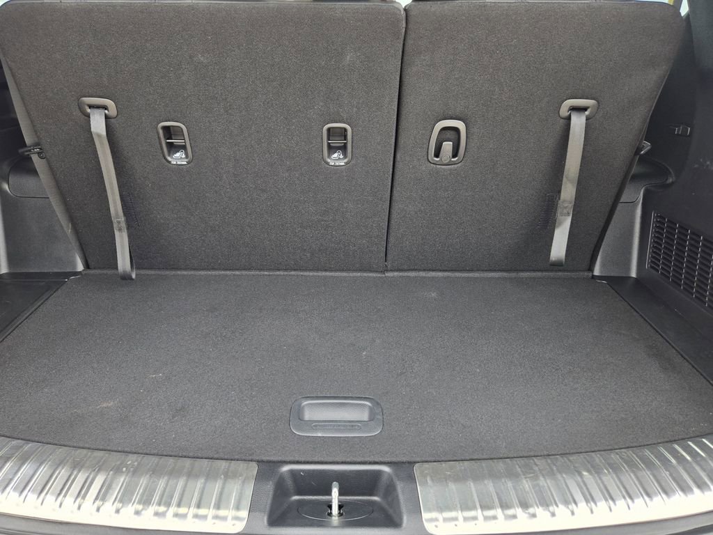 Certified 2024 Kia Telluride SX Prestige X-Line image 31