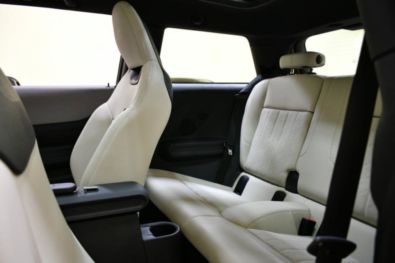 Used 2025 MINI Cooper S image 24