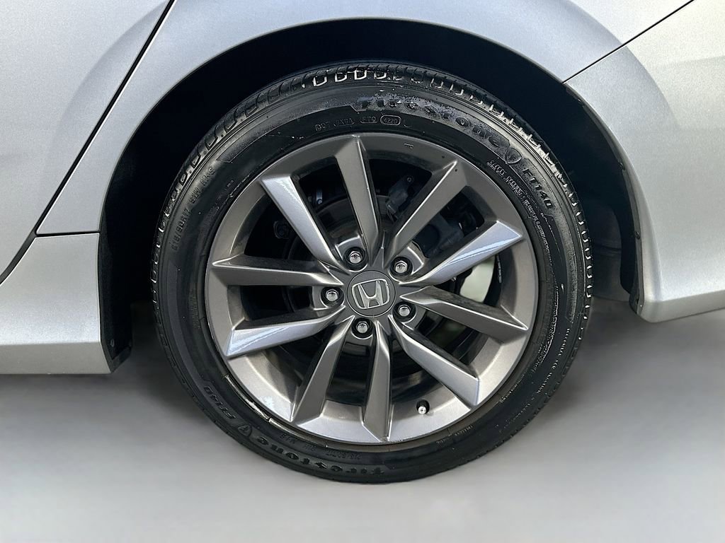 Used 2021 Honda Civic EX image 33