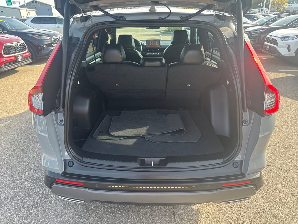 Used 2024 Honda CR-V Sport-L image 11
