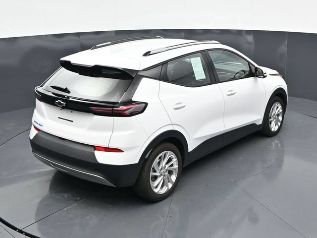 Used 2023 Chevrolet Bolt EUV LT w/ Driver Confidence Package FWD image 26