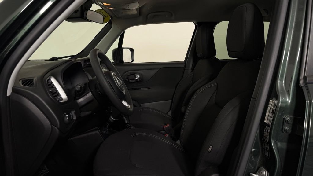 Used 2021 Jeep Renegade Sport AWD/4WD image 13