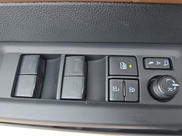 New 2026 Toyota Tundra 1794 Edition image 26