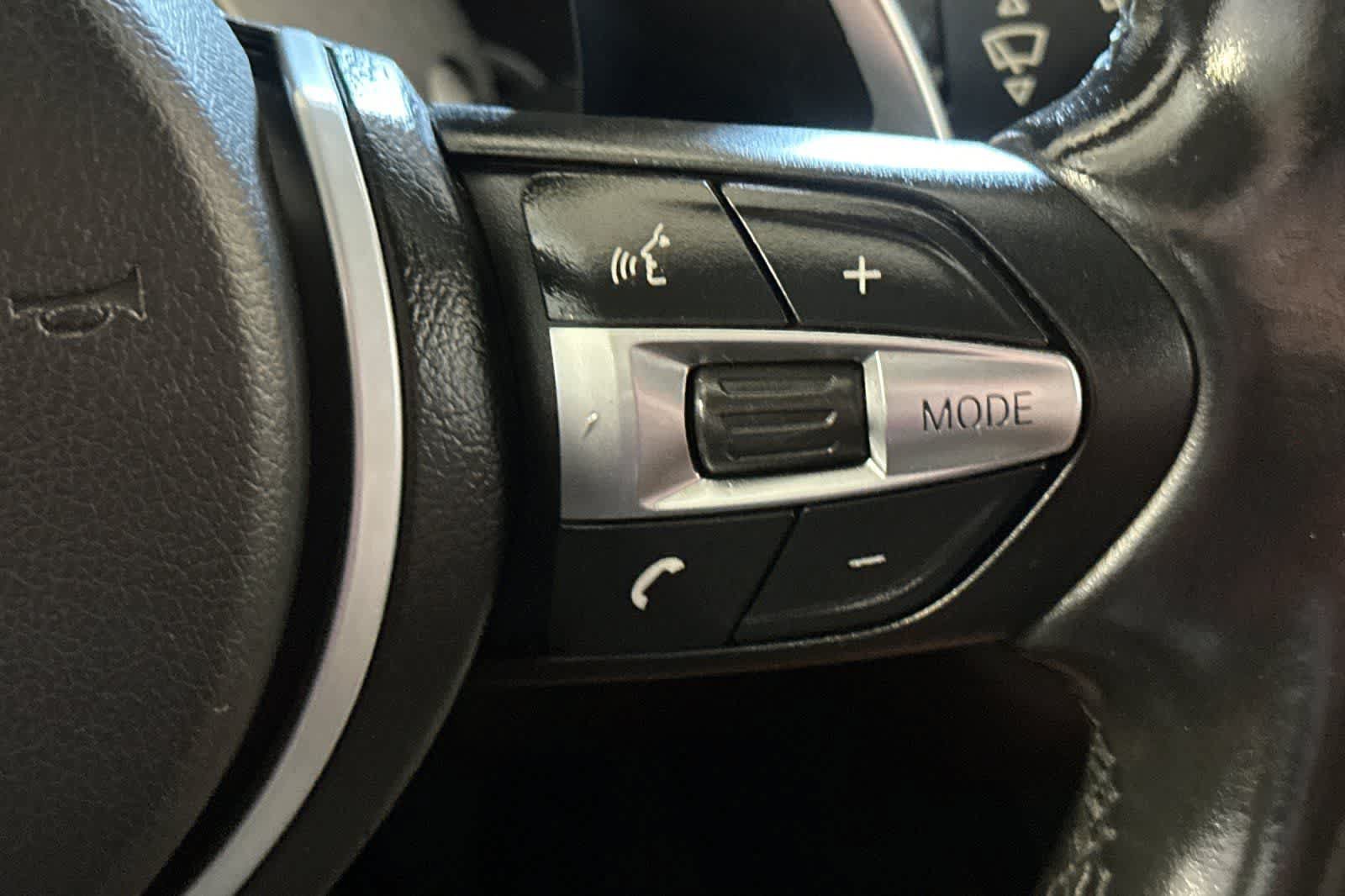 Used 2015 BMW M235i Coupe w/ Premium Package RWD image 29
