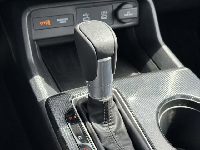 New 2026 Honda Civic Sport image 29