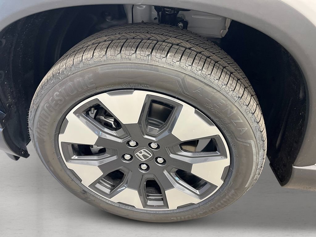 New 2026 Honda Pilot Elite image 13