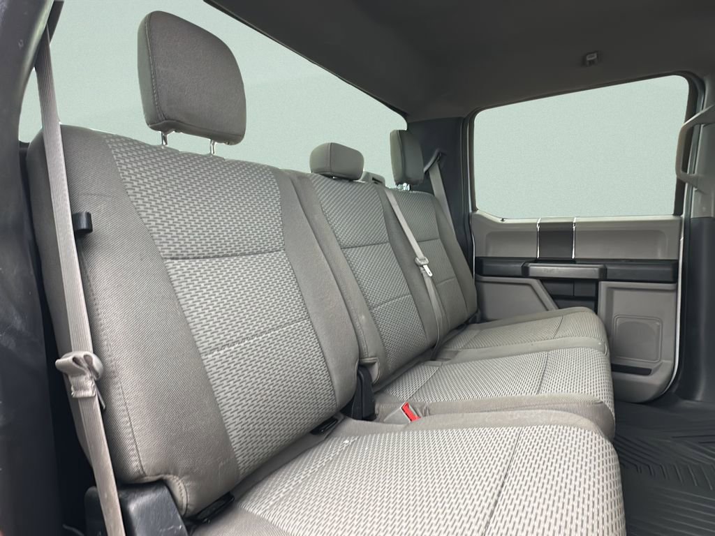 Used 2019 Ford F250 XLT image 10