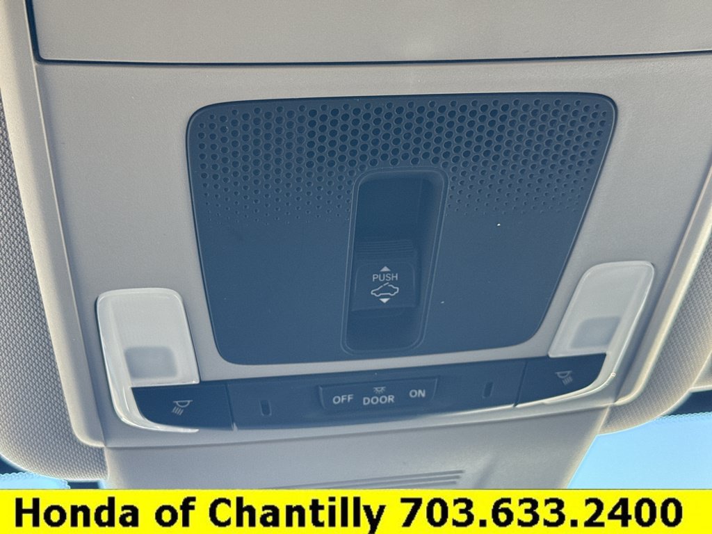 Certified 2024 Honda CR-V EX image 18