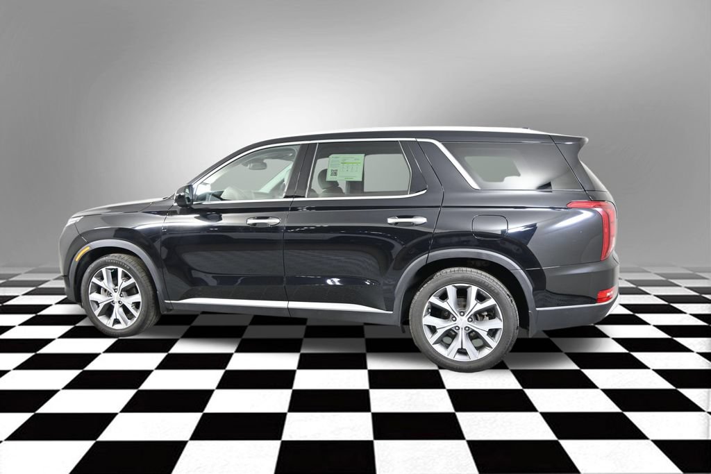 Used 2022 Hyundai Palisade SEL w/ Premium Package AWD/4WD image 4