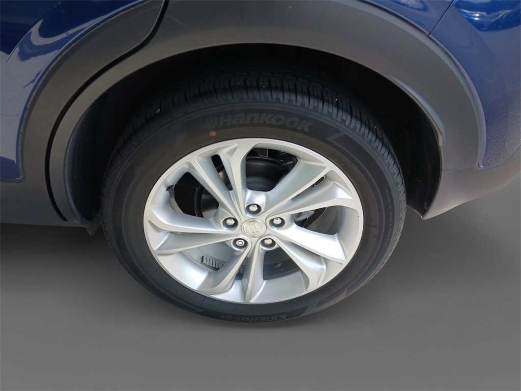 Used 2023 Buick Encore GX Preferred w/ Cold Weather Comfort Package image 8