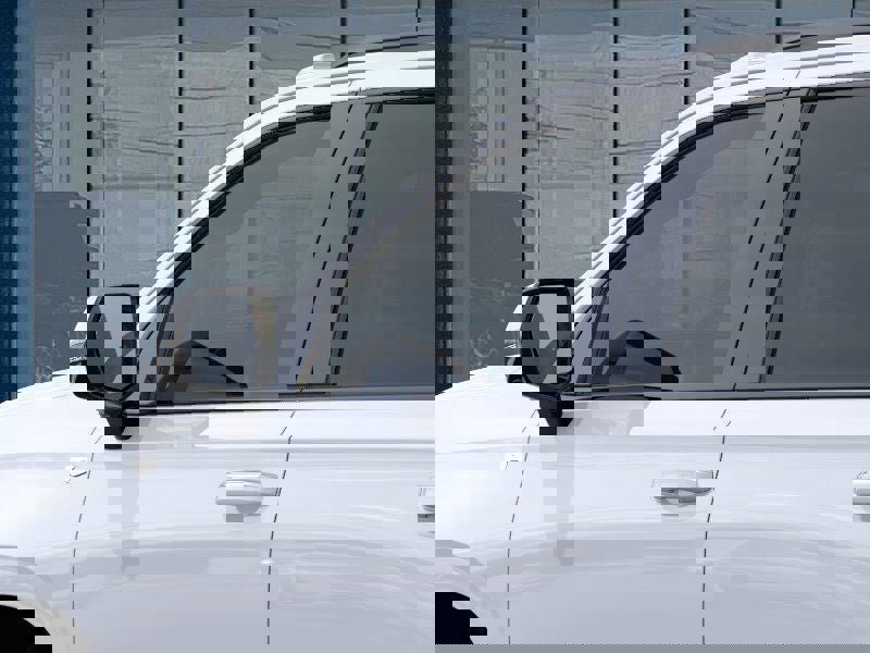 New 2026 Cadillac Escalade Platinum Sport image 12