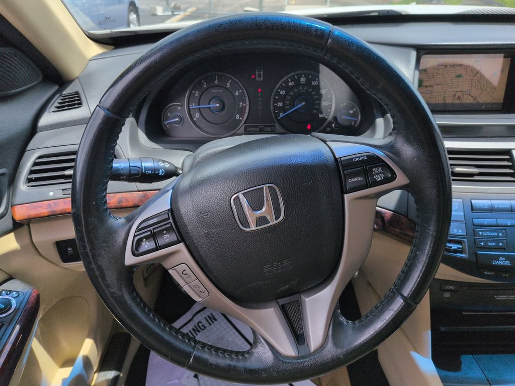 Used 2011 Honda Crosstour EX-L image 15