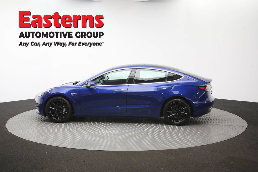 Used 2020 Tesla Model 3 Long Range AWD/4WD image 54