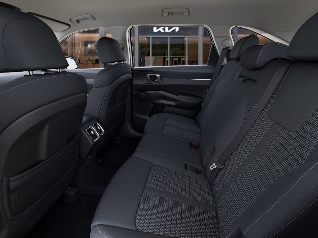 Used 2026 Kia Sorento LX FWD image 25