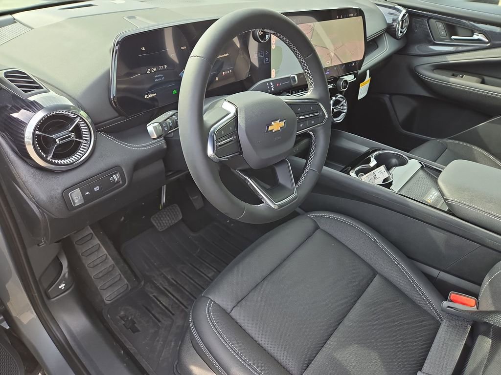 New 2026 Chevrolet Blazer EV LT image 10