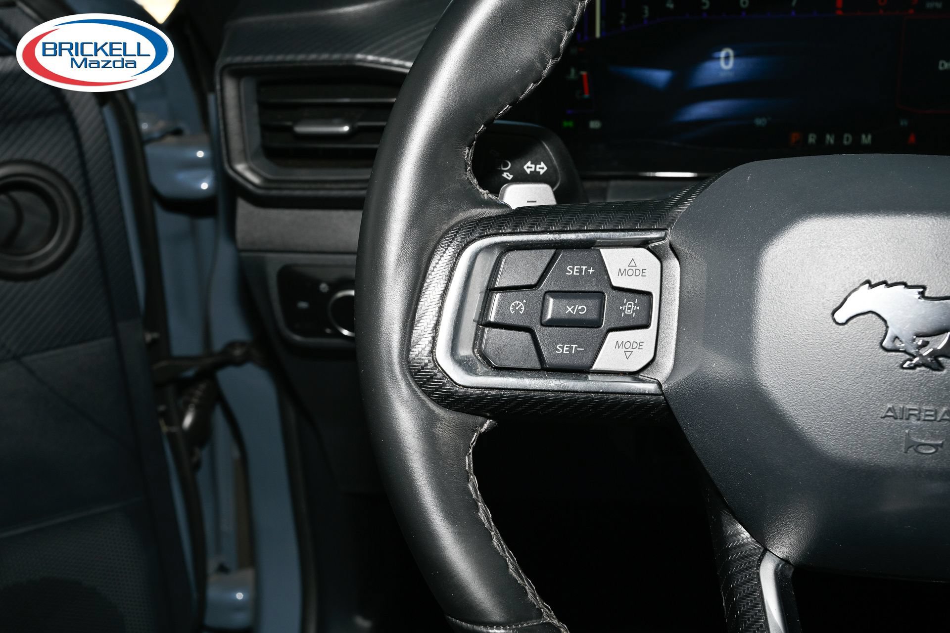 Used 2024 Ford Mustang GT RWD image 17