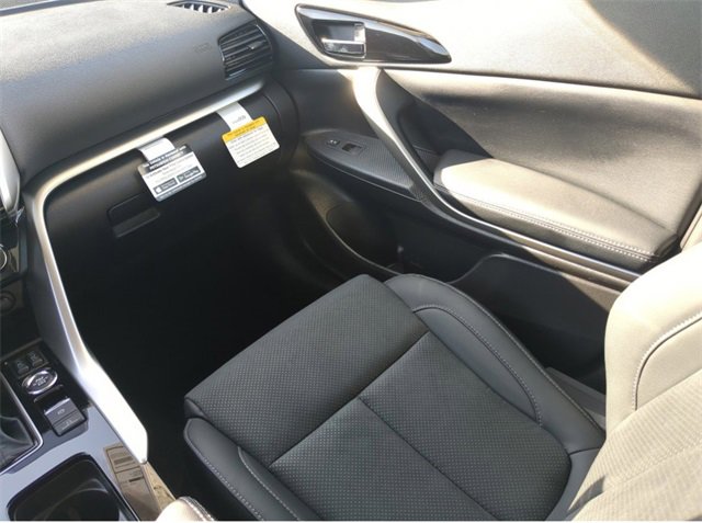 New 2025 Mitsubishi Eclipse Cross SE image 19