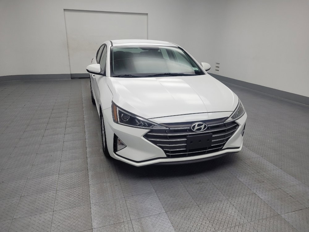 Used 2019 Hyundai Elantra SE w/ Cargo Package image 14