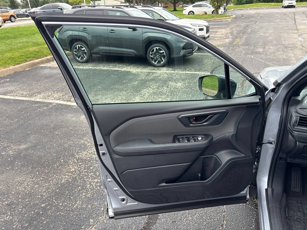 New 2026 Subaru Forester Premium AWD/4WD image 18
