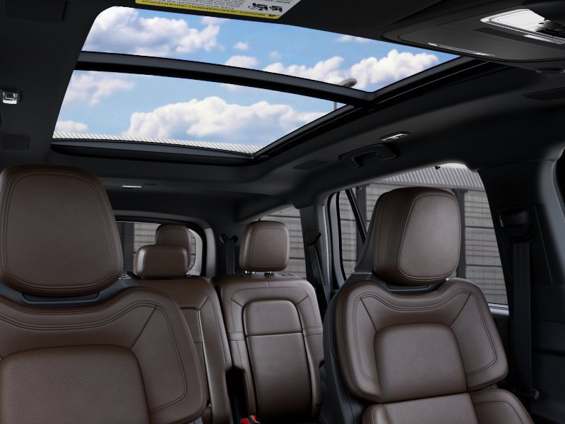 New 2027 Lincoln Aviator Reserve AWD/4WD image 23