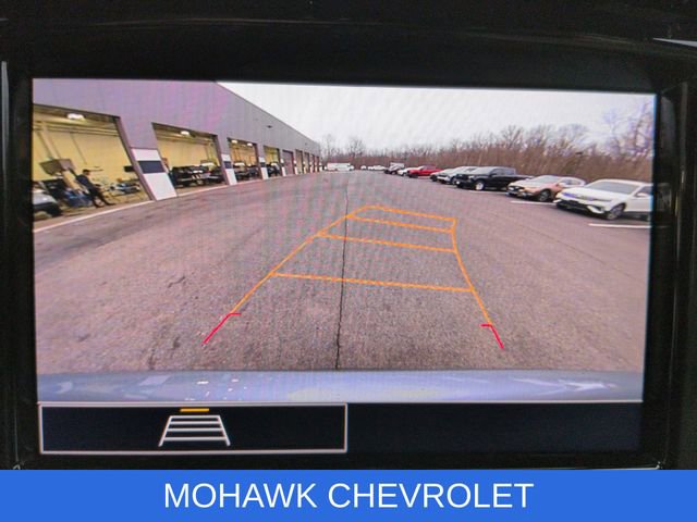 Used 2024 Chevrolet Traverse LS w/ Safety Package AWD/4WD image 16