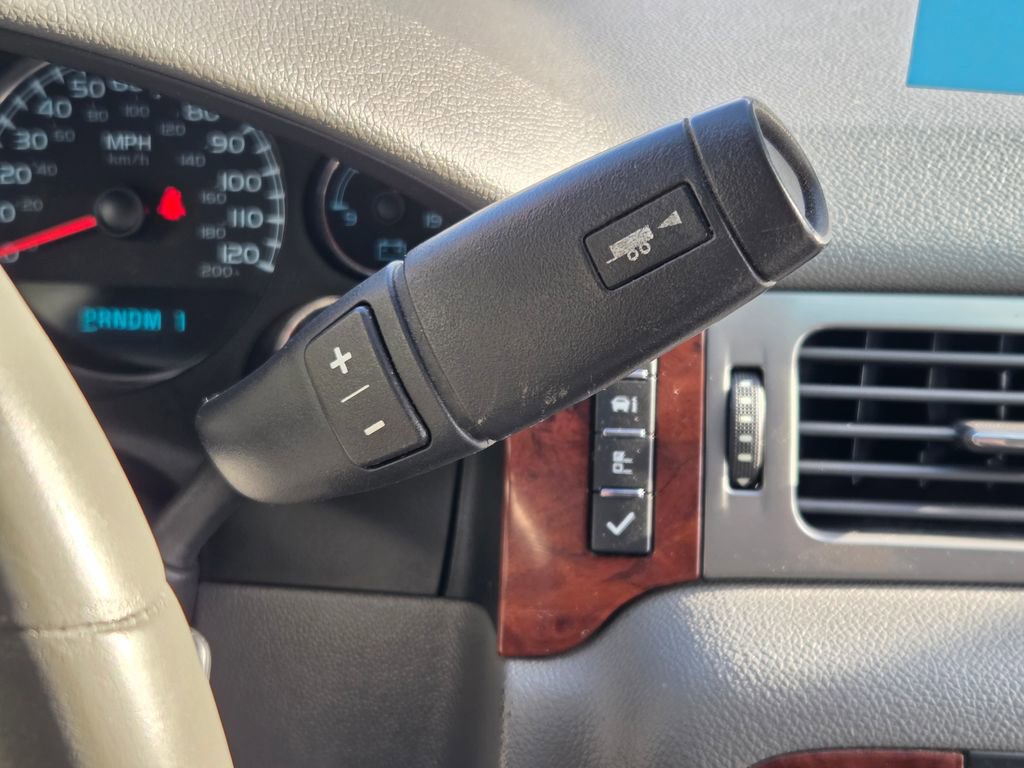 Used 2011 Chevrolet Silverado 2500 LTZ image 6