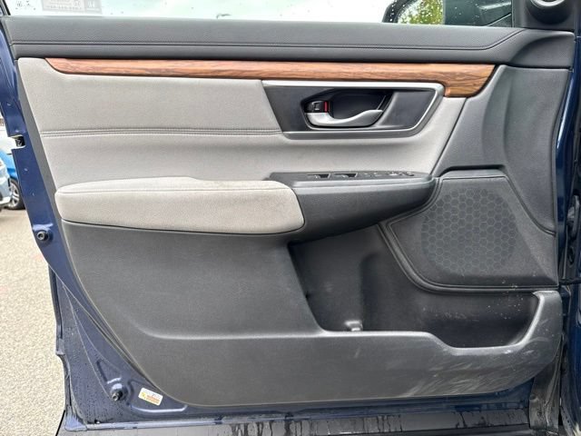 Used 2020 Honda CR-V EX image 9