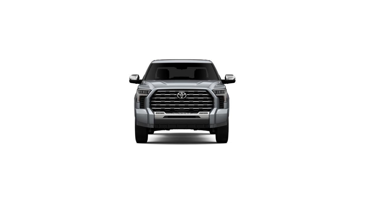 New 2025 Toyota Tundra Capstone image 64