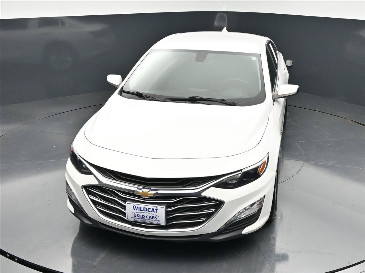 Used 2022 Chevrolet Malibu LT FWD image 20