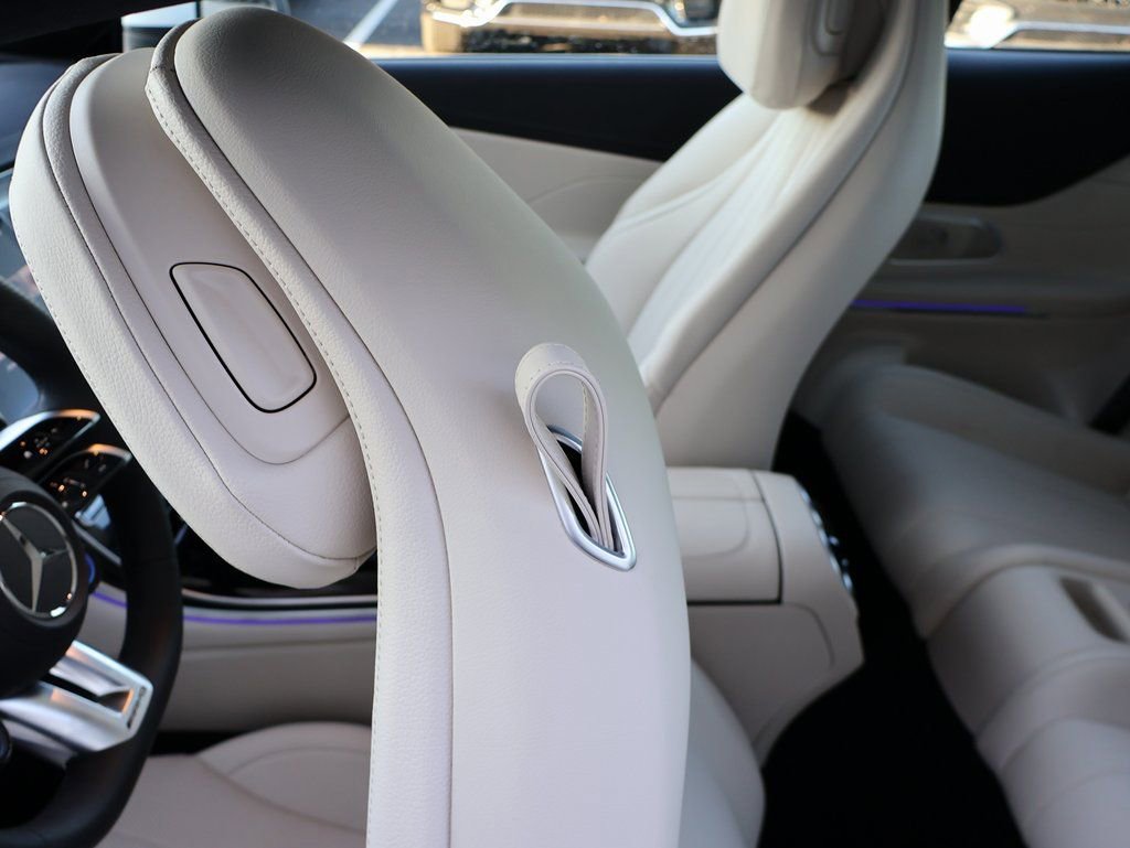 Certified 2024 Mercedes-Benz CLE 53 AMG 4MATIC image 14