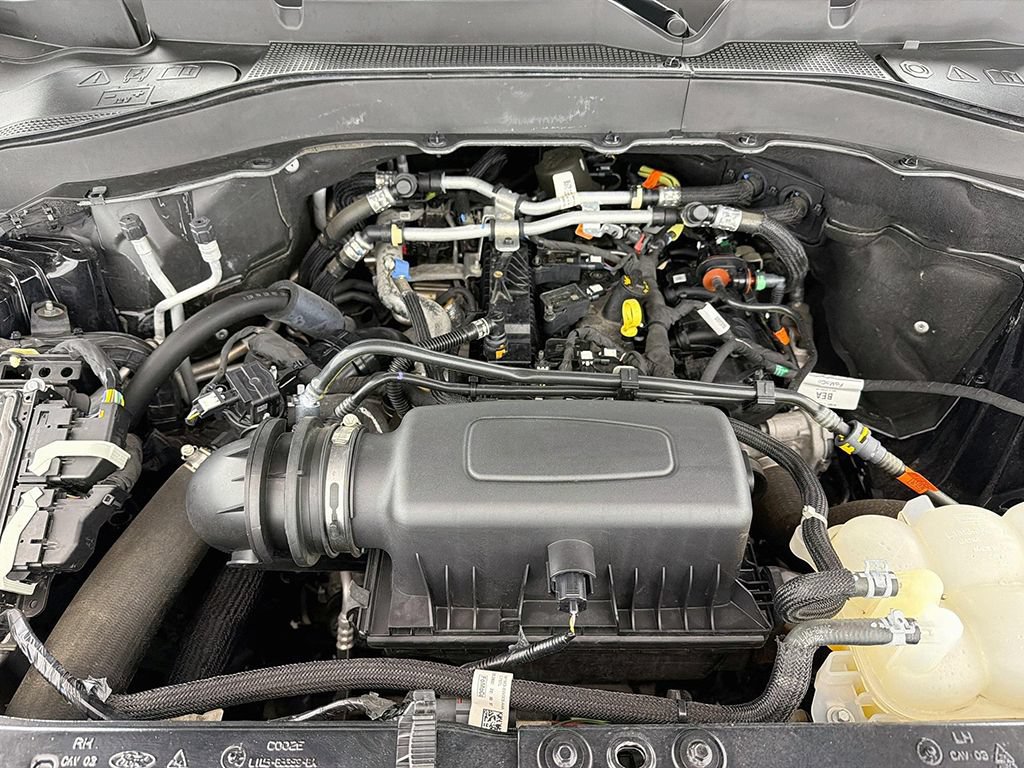 Used 2023 Ford Explorer Timberline AWD/4WD image 20