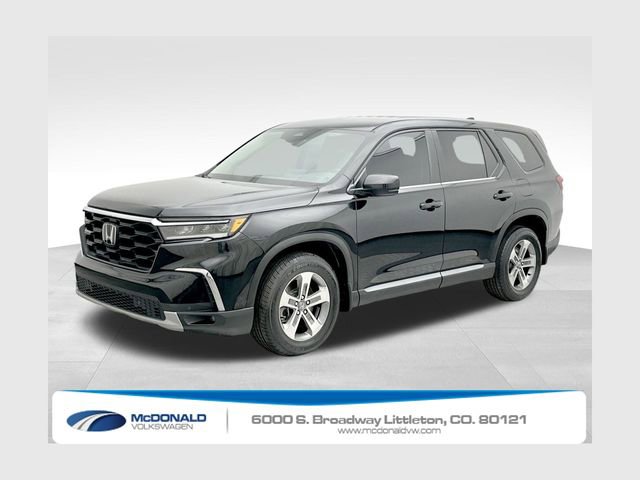 Used 2023 Honda Pilot EX-L image 1