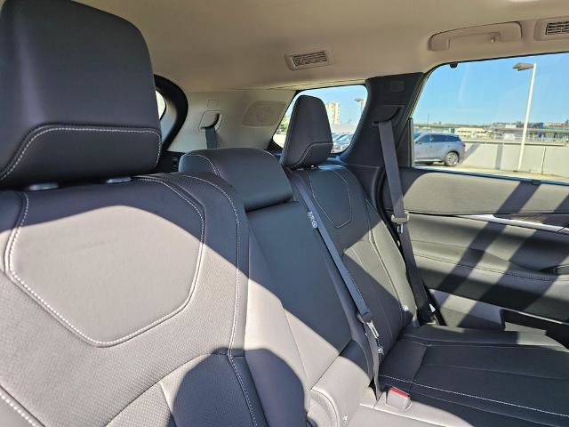 Certified 2025 INFINITI QX60 Sensory w/ Vision Package AWD/4WD image 12