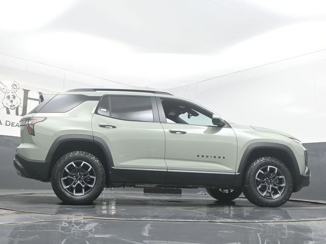 New 2026 Chevrolet Equinox ACTIV w/ Convenience Package III image 31
