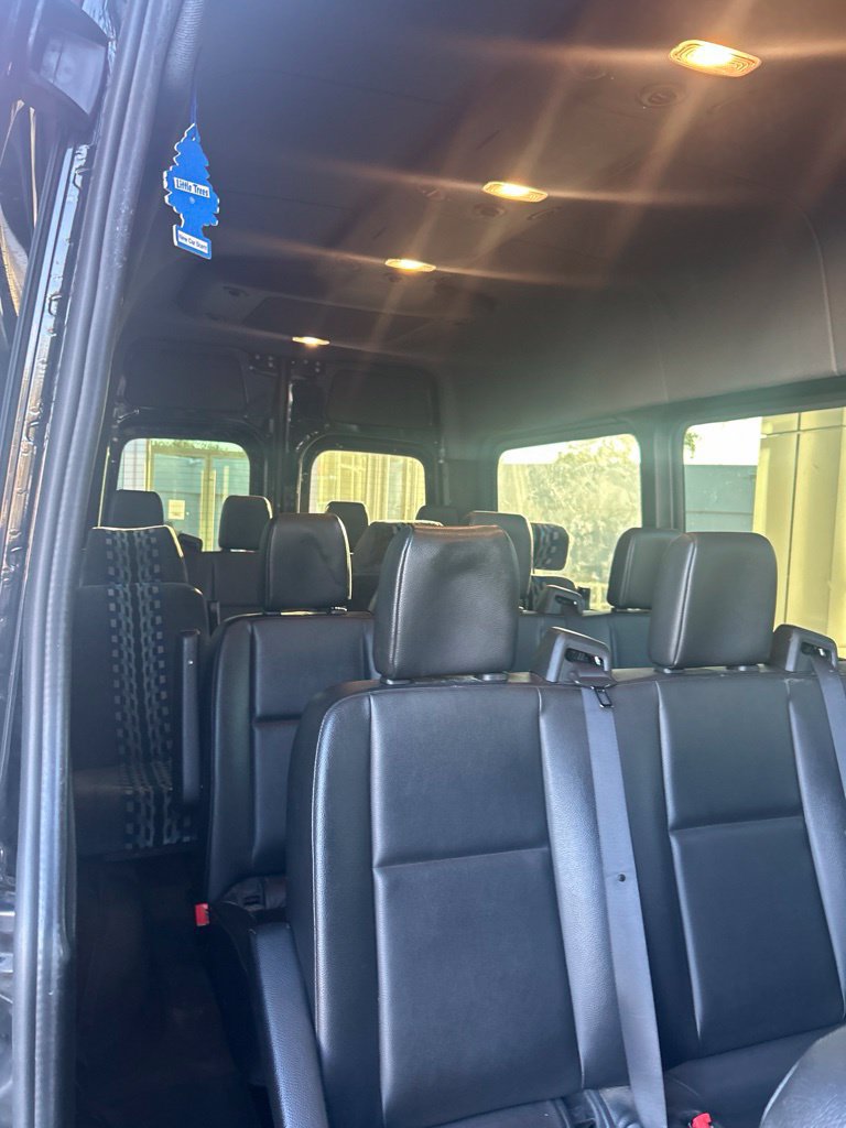 Used 2020 Mercedes-Benz Sprinter 2500 image 8