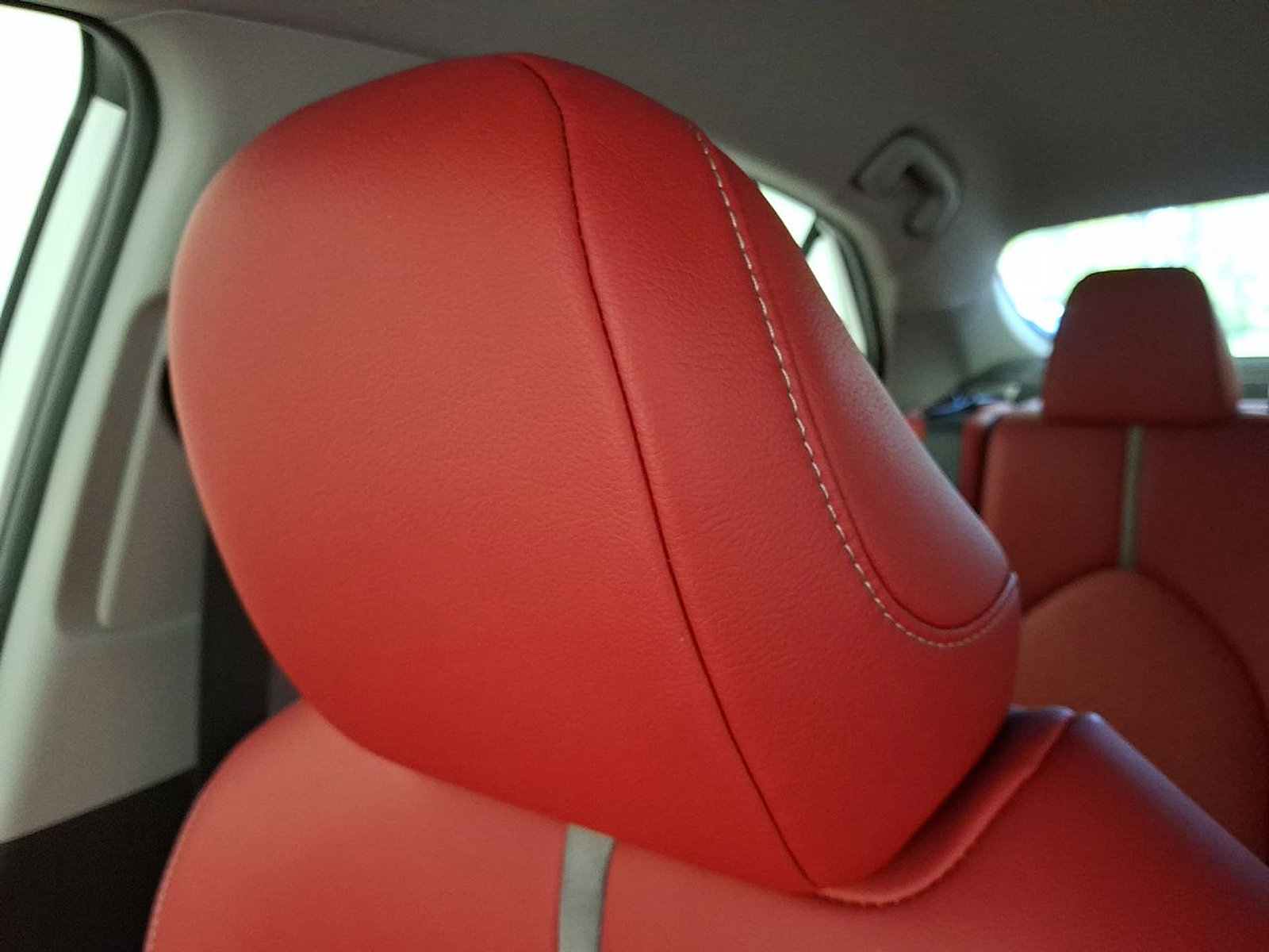 Used 2019 Toyota Camry XSE FWD image 21