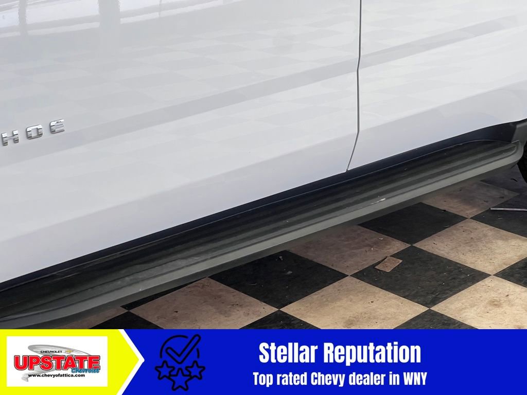 Used 2019 Chevrolet Tahoe LS w/ Max Trailering Package image 6