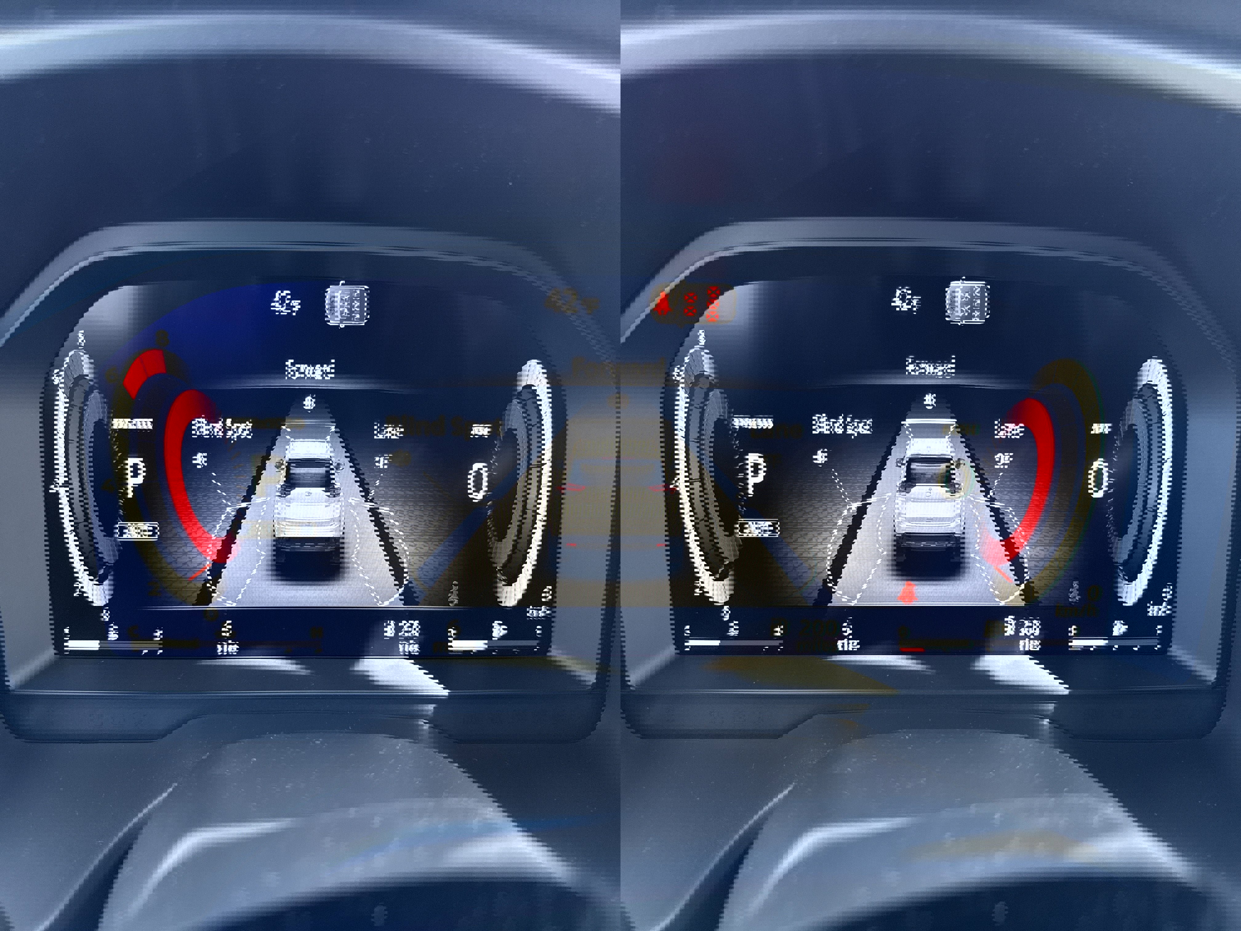 New 2026 Nissan Rogue Platinum image 24