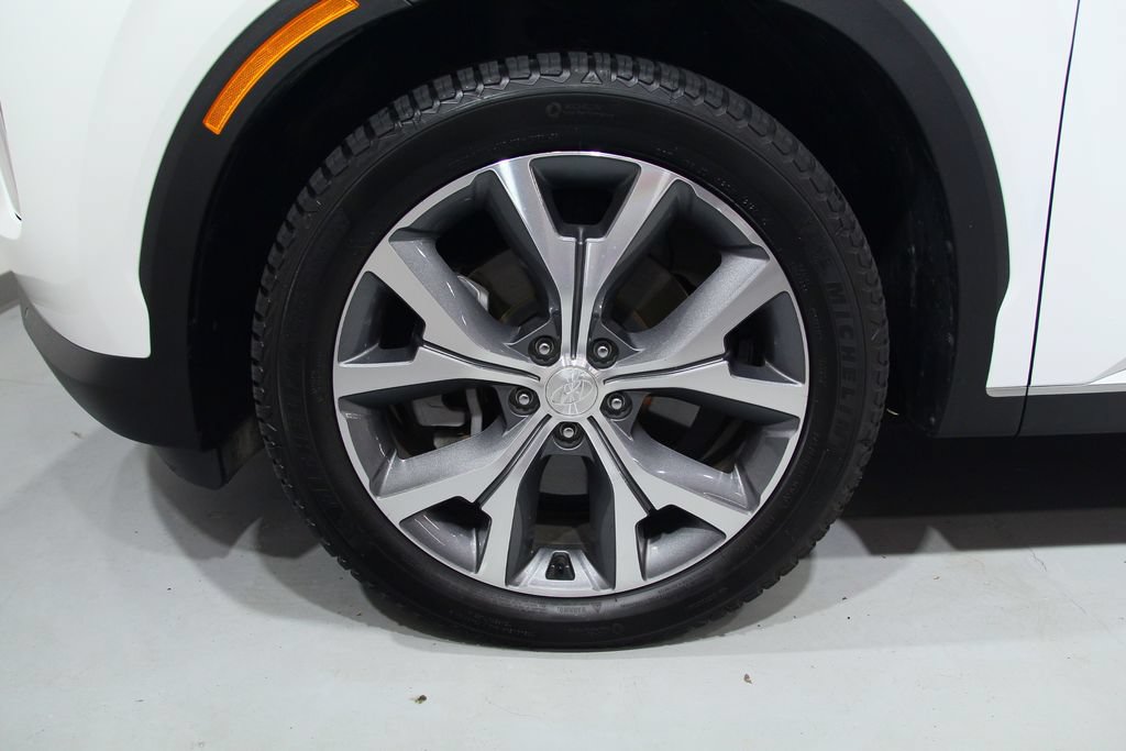 Used 2021 Hyundai Palisade SEL AWD/4WD image 17