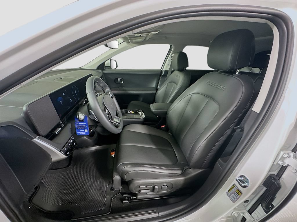 New 2026 Hyundai Ioniq 5 Limited RWD image 16