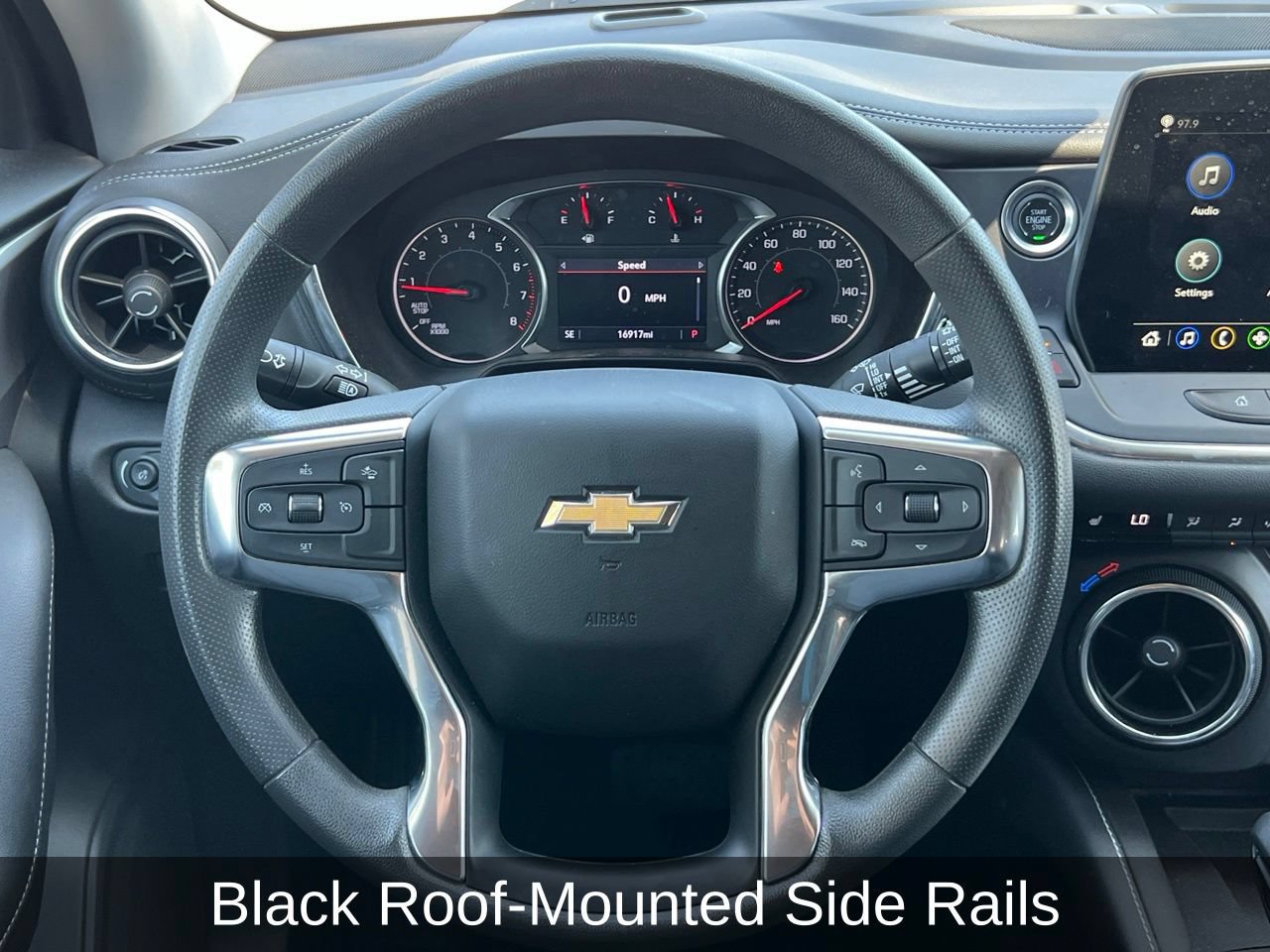 Used 2024 Chevrolet Blazer LT w/ Convenience Package FWD image 14