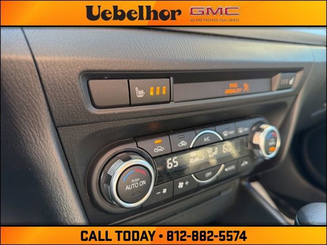 Used 2016 MAZDA MAZDA3 s Touring image 29