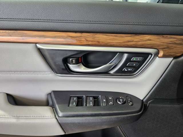 Used 2020 Honda CR-V EX-L image 33