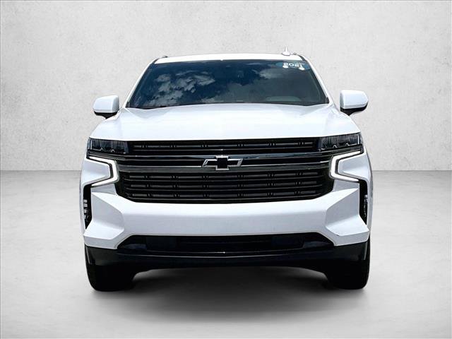 Used 2021 Chevrolet Suburban RST RWD image 3