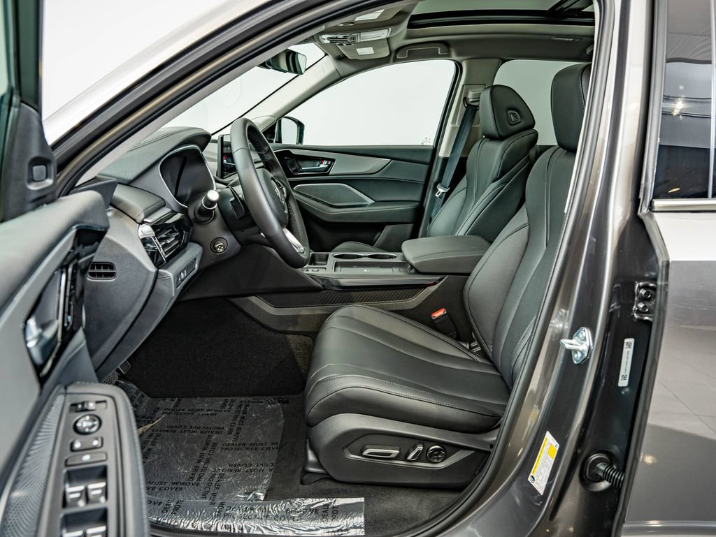 New 2026 Acura MDX SH-AWD image 32