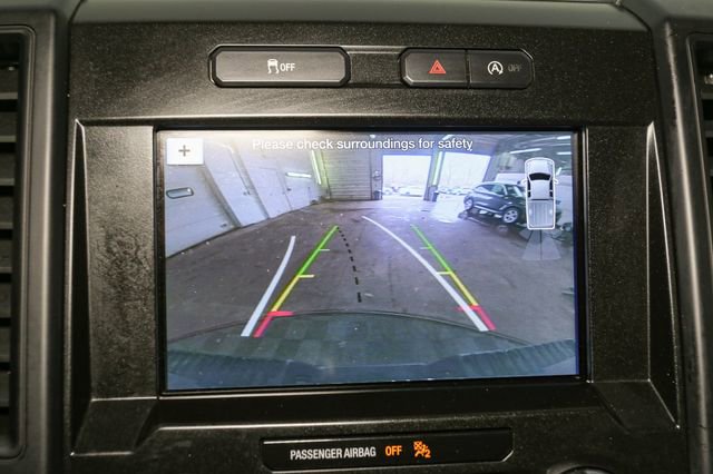Used 2018 Ford F150 XL w/ Equipment Group 101A Mid image 21