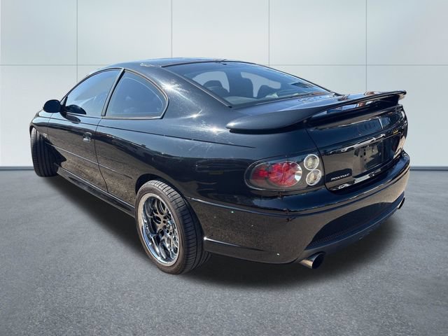 Used 2006 Pontiac GTO RWD video 2